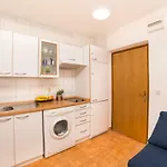 Marivan Centar&beach Appartamento Makarska