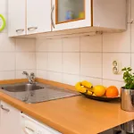 Marivan Centar&beach Appartamento Makarska