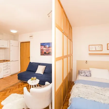 Marivan Centar&beach *