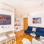 Apartment Marivan Centar&beach Makarska