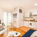 Apartment Marivan Centar&beach *