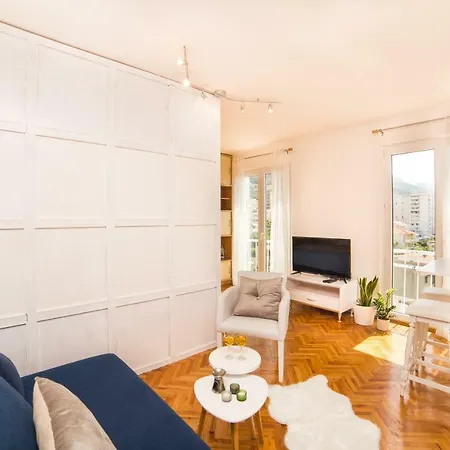 Apartament Marivan Centar&beach *