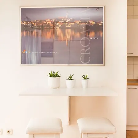 Apartment Marivan Centar&beach *