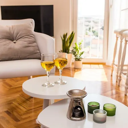 Marivan Centar&beach *