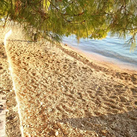 Marivan Centar&beach Apartment