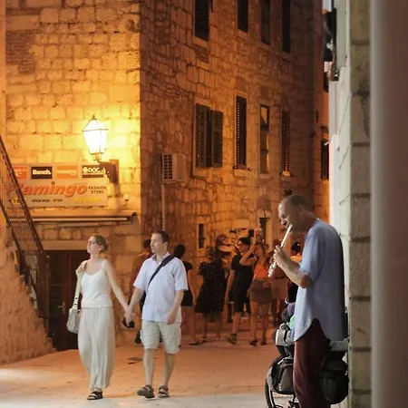 Apartament Marivan Centar&beach