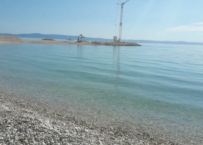 Apartamento Marivan Centar&beach