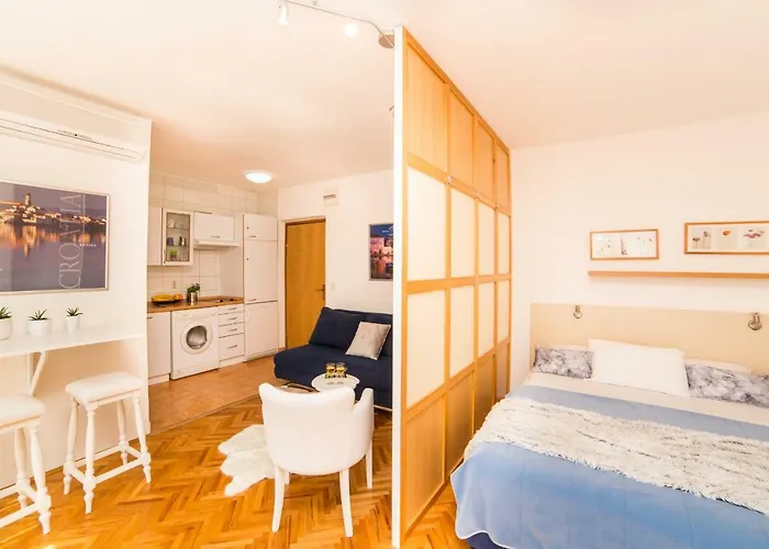 Apartamento Marivan Centar&beach