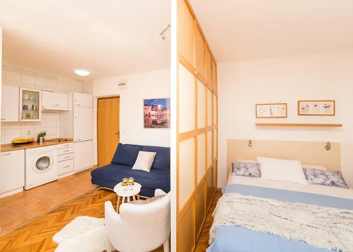 Marivan Centar&beach *