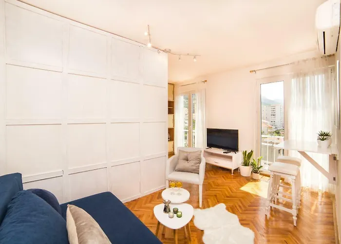 Apartamento Marivan Centar&beach *