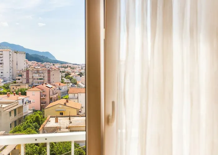 Marivan Centar&beach *