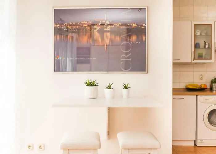 Apartamento Marivan Centar&beach *