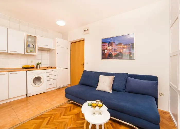 Apartamento Marivan Centar&beach *