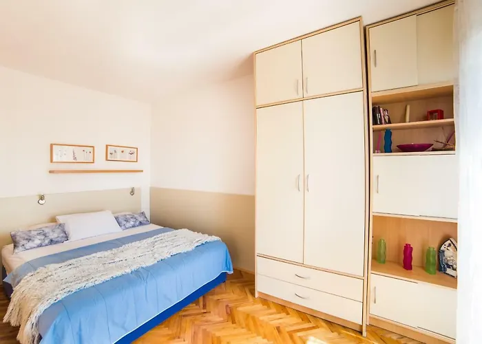 Apartamento Marivan Centar&beach *