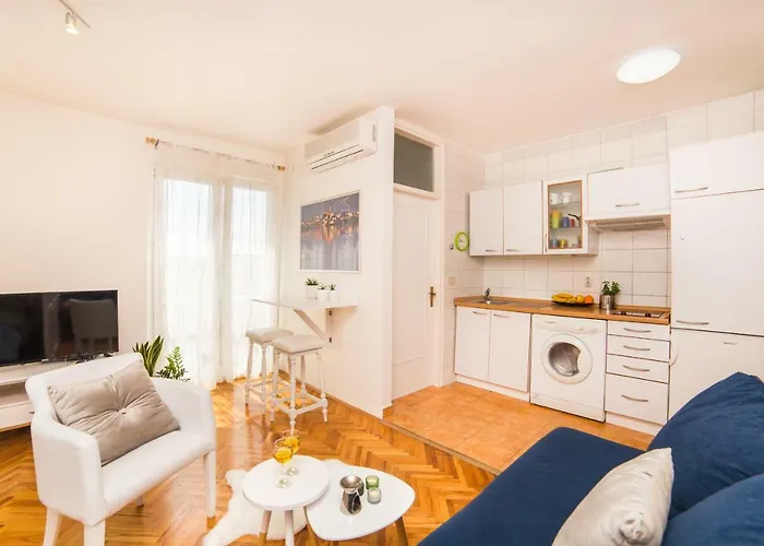 Apartamento Marivan Centar&beach *