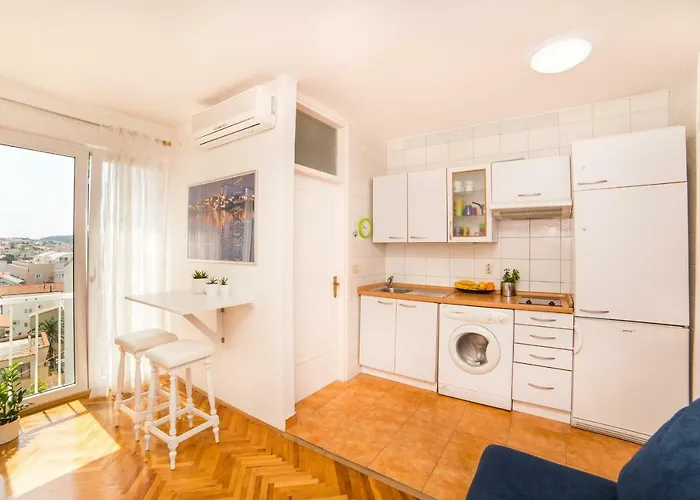 Appartamento Marivan Centar&beach Makarska