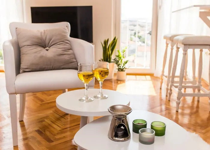 Marivan Centar&beach *