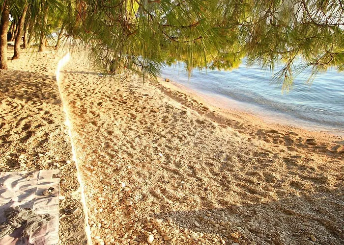 Marivan Centar&beach Apartamento