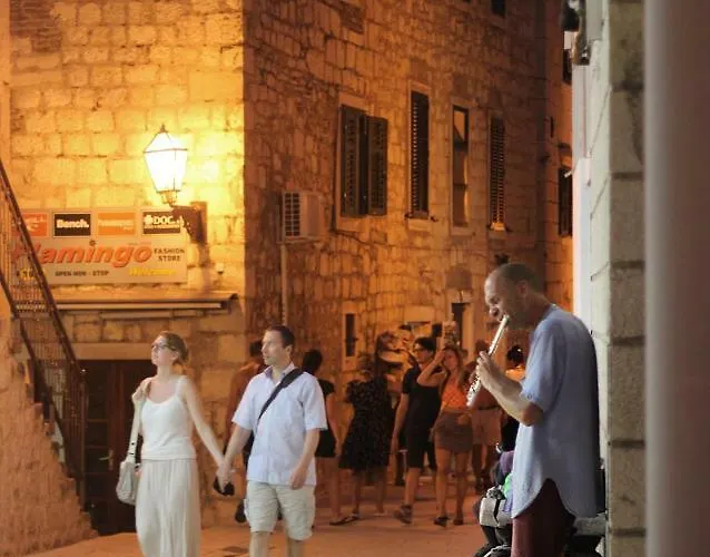 Appartamento Marivan Centar&beach