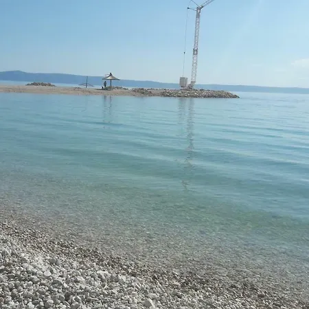 Appartement Marivan Centar&beach