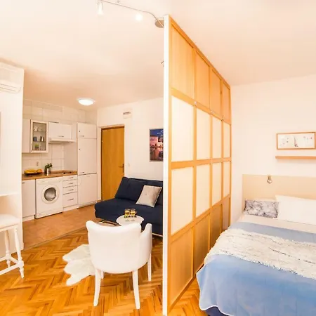 Appartement Marivan Centar&beach