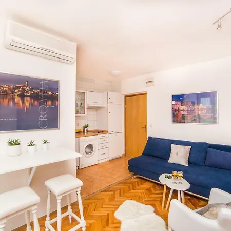 Appartement Marivan Centar&beach Makarska