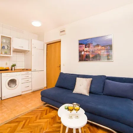 Appartement Marivan Centar&beach *