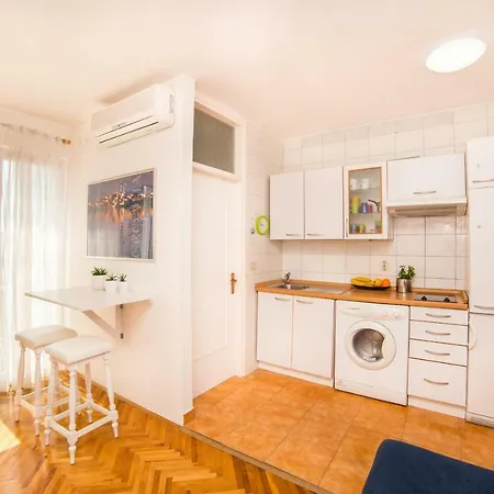 Appartement Marivan Centar&beach Makarska